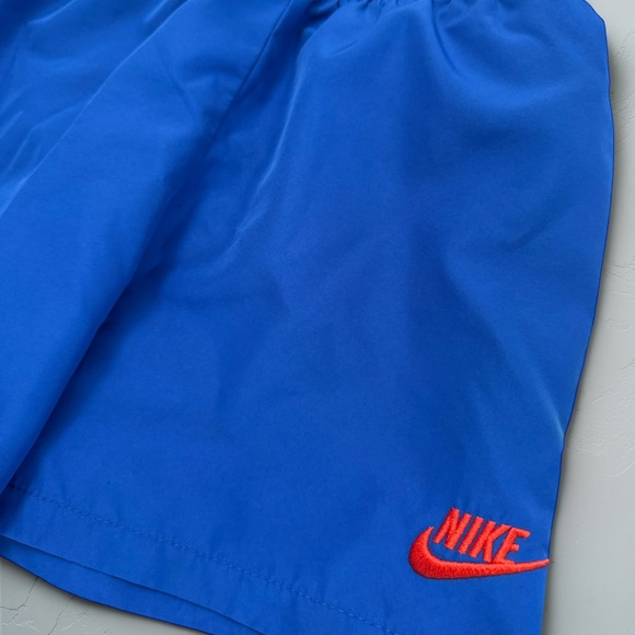 Nike Kids Tee & Shorts Set Bundle — 4T - Picture 2 of 4
